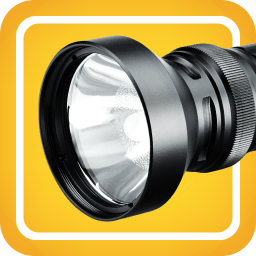 Flashlight App Icon