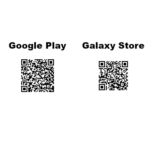 QR Code for Flashlight App